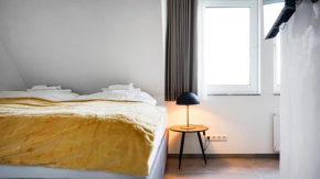 SI-View Doppelzimmer mit Stadtblick Zimmer 22 - Hotel